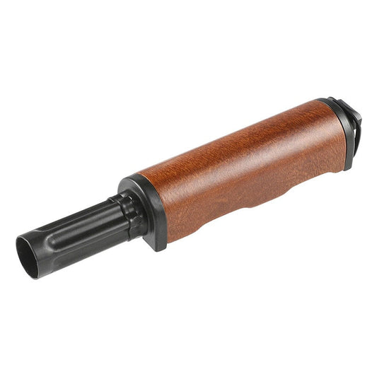 GHK V3 Upper Handguard for GHK AKM V3 & V2 Series Airsoft GBB (Brown)