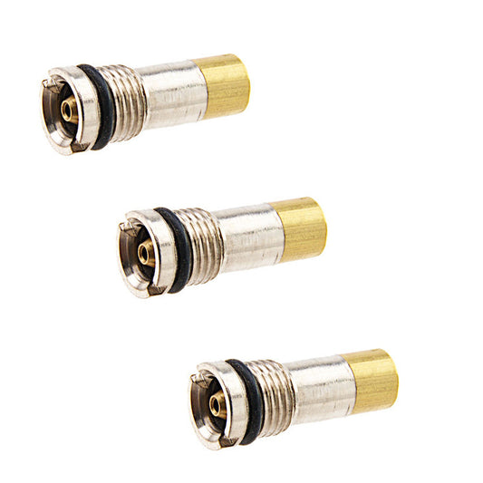 Alpha Parts 3pcs Inlet Valve for KWA KRISS Vector Airsoft Gas Magazine