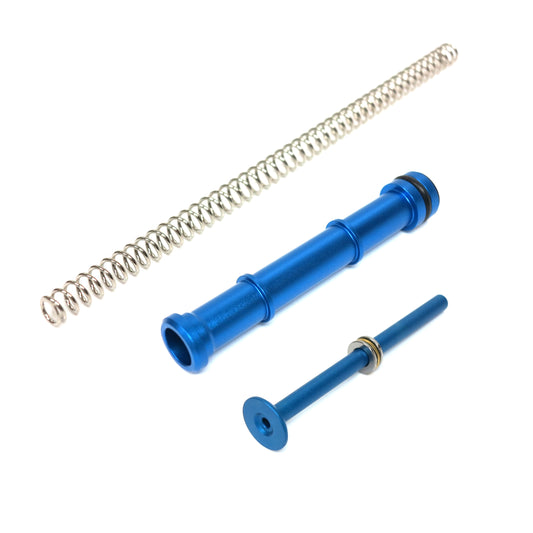 PPS Enhanced Upgrade Kit for WELL (L96 Type) MB01 / MB04 / MB05 & Maruzen APS-2 Type96 Airsoft Sniper Rifle
