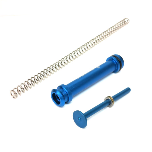 PPS Enhanced Upgrade Kit for Tokyo Marui VSR-10 & WELL MB02 / MB03 Airsoft Sniper Rifle