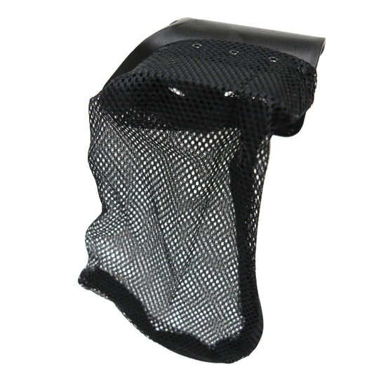 APS Shell Catcher Bag for APS CAM870 MK1 / MK2 / MK3 Airsoft Shotgun (Black)