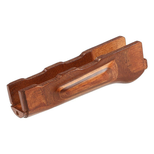 GHK V3 Lower Handguard for GHK AKM V3 & V2 Series Airsoft GBB (Brown)