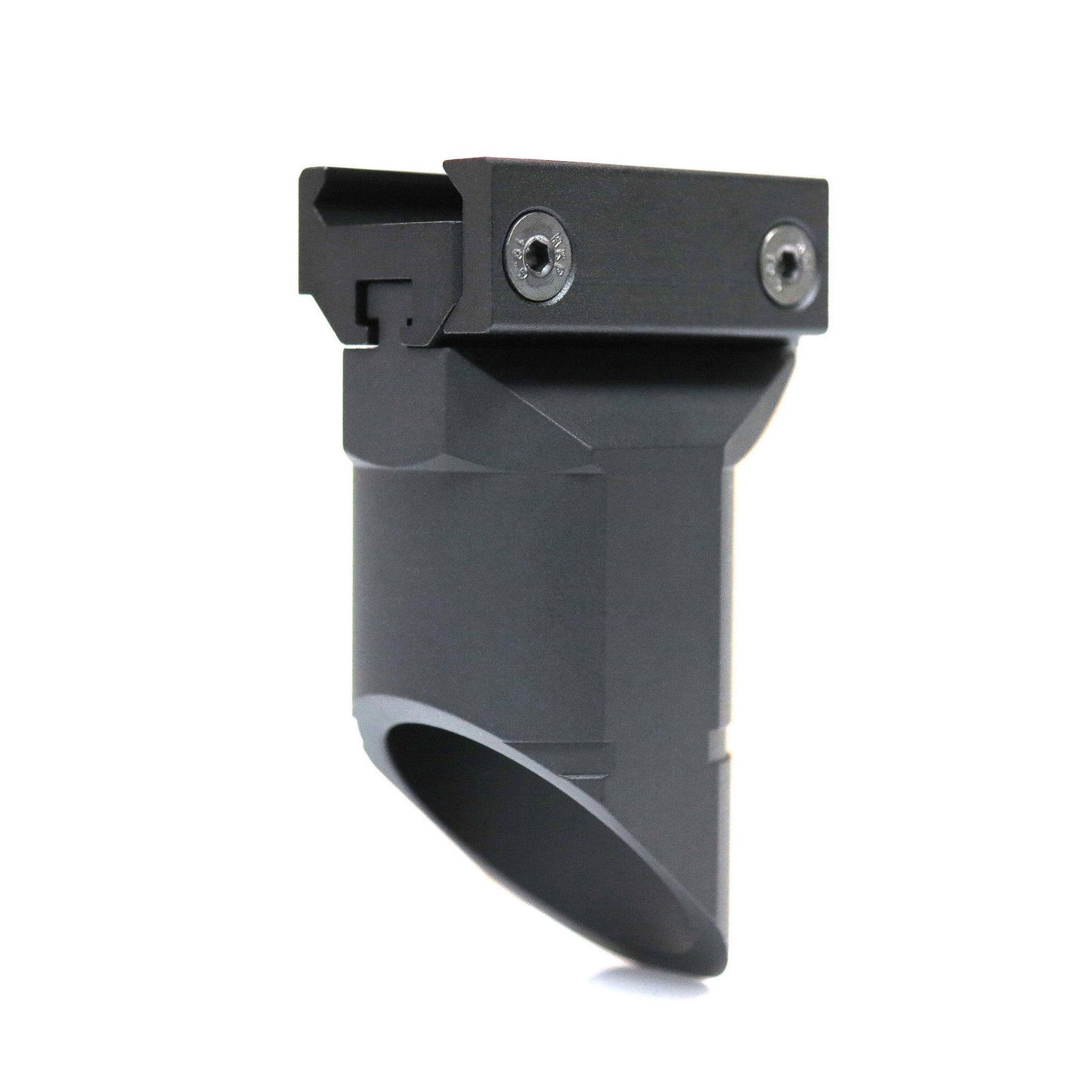 5KU RK-6 Foregrip for AK Series Airsoft AEG GBB (Black)