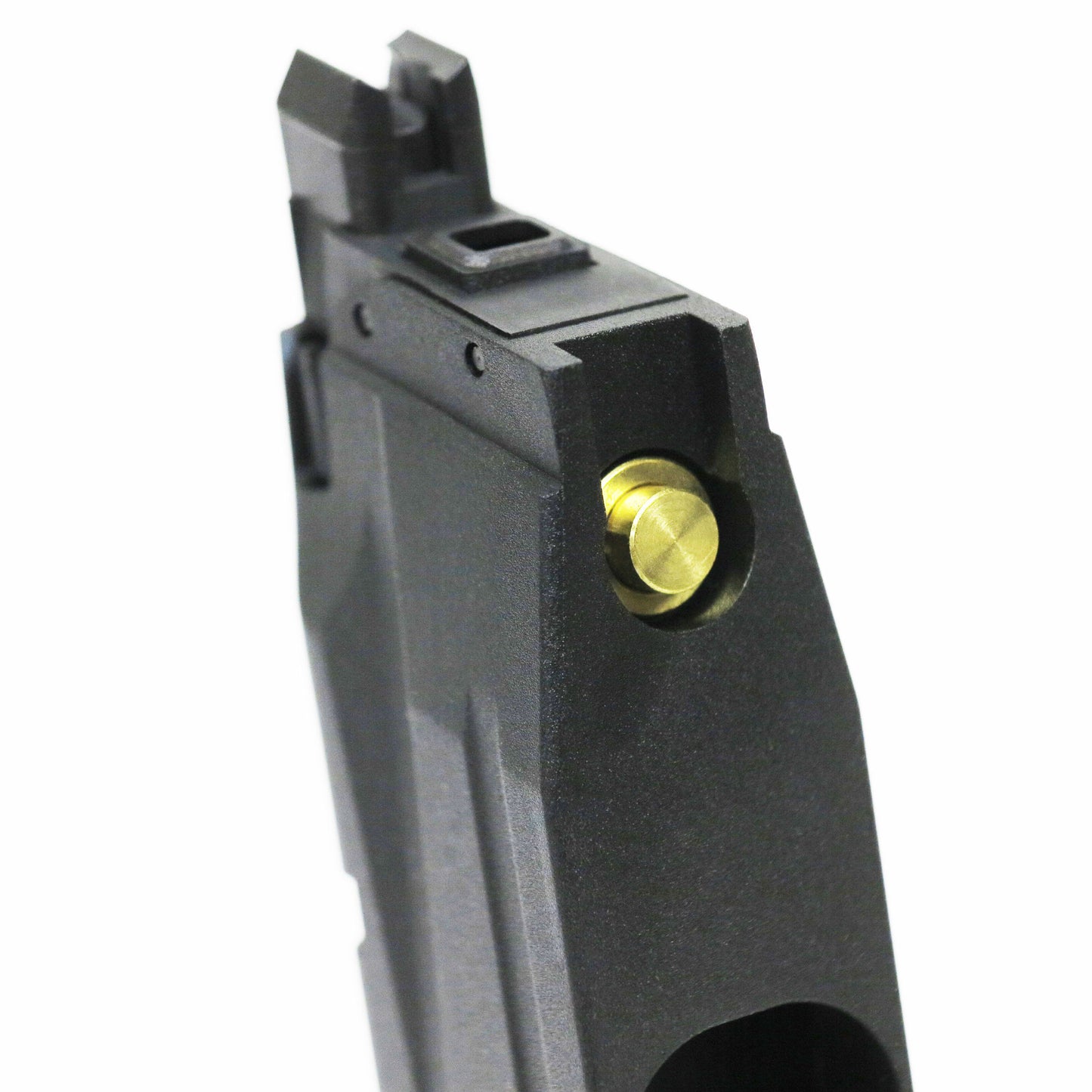 SIG Sauer ProForce 25rd CO2 Magazine for VFC / SIG AIR P320 M17 Airsoft GBB (Tan)