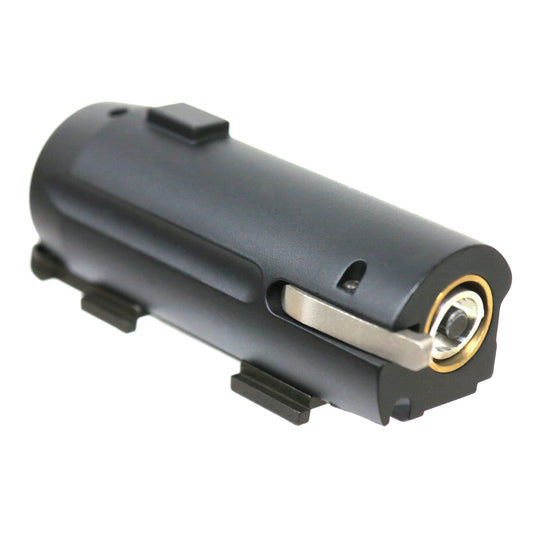 APS MK3 Complete Bolt for APS CAM870 MKIII Airsoft Shotgun (Black)