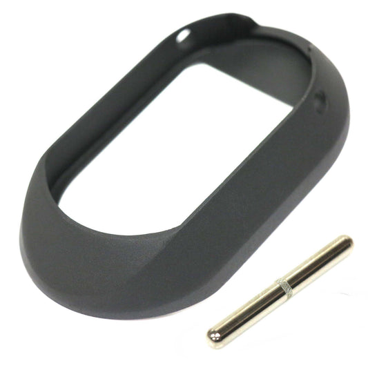 AW Custom HX Flared Magwell for Armorer Works, WE Hi-Capa Airsoft GBB (Black)