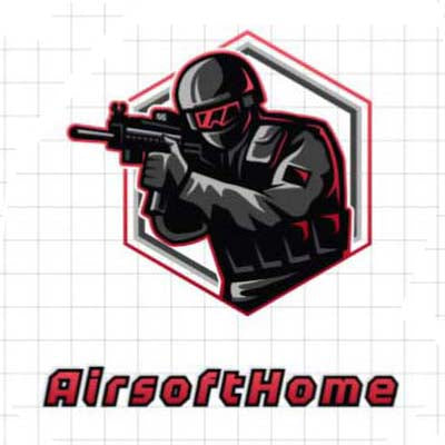 Airsoft Home